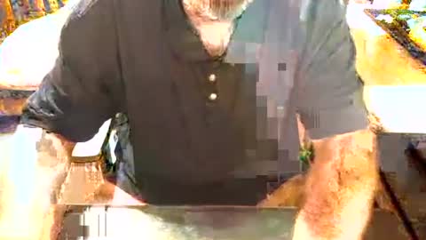 dabaatendae online show from November 14, 6:37 am