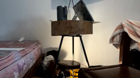 Jewbb online show from April 14, 7:39 pm