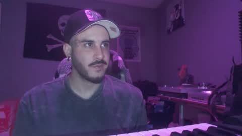 Destroyer online show from October 15, 11:48 pm