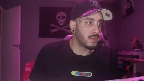 Destroyer online show from October 13, 7:38 pm