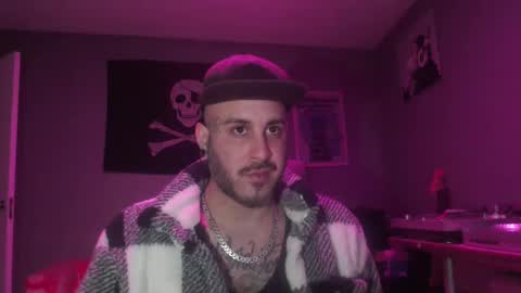 Destroyer online show from February 3, 3:31 am