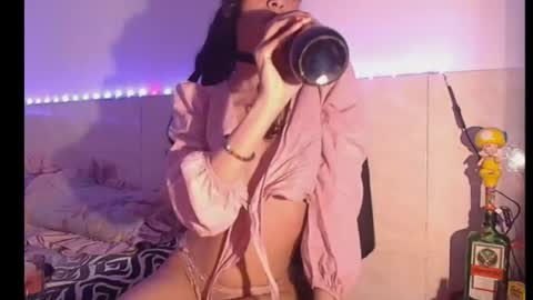dabria_luxe online show from July 15, 9:52 pm