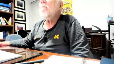 dack47 online show from March 4, 11:29 am