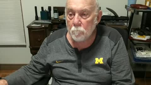 dack47 online show from March 2, 5:25 pm