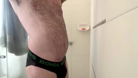 dad45bod online show from September 19, 5:55 am