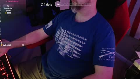 DadBodDude01 online show from March 1, 3:49 pm