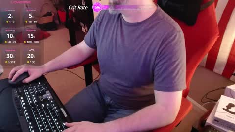 DadBodDude01 online show from February 10, 4:36 pm