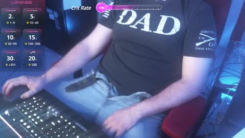 DadBodDude01 online show from December 11, 2:11 pm
