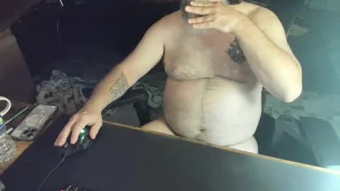 Daddy online show from November 27, 10:39 pm