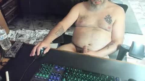 Daddy online show from December 20, 9:33 pm