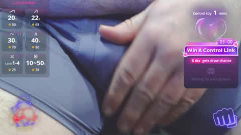 DadbodSensei online show from February 28, 12:53 pm