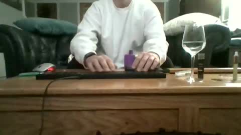 cumslutangel online show from November 30, 5:25 am