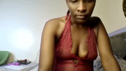 Goddess online show from May 25, 3:01 am