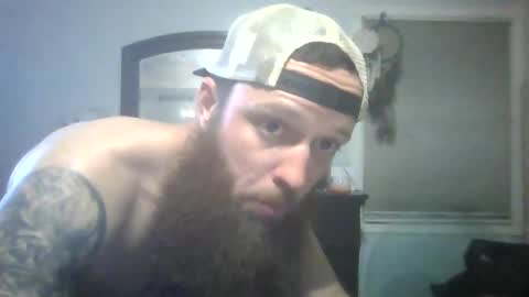 Daddyrock48069 online show from February 9, 7:01 am