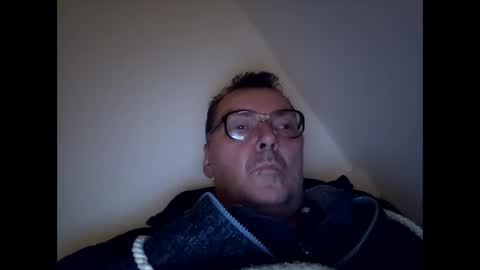 daddy91964 online show from January 12, 6:15 pm