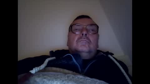 daddy91964 online show from December 30, 8:25 pm