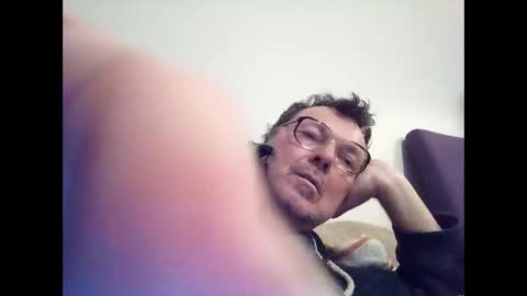 daddy91964 online show from March 9, 9:57 pm