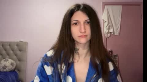 daddy_andprincess online show from April 7, 8:22 pm