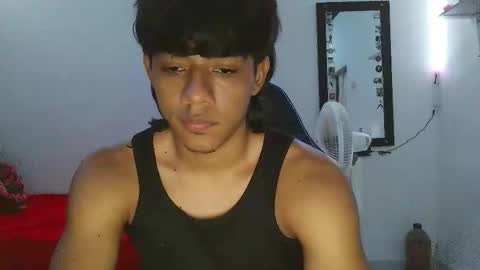 daddy_jesus29 online show from January 9, 5:13 am