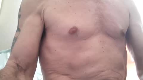 daddy_john57 online show from February 26, 9:40 pm