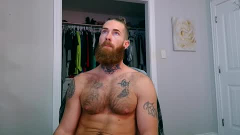 daddyafterdark1 online show from May 14, 5:00 pm