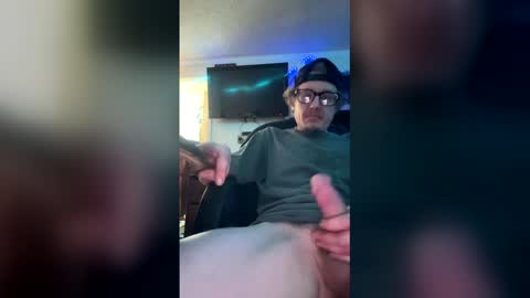 daddybigdick480 online show from February 1, 2:08 am