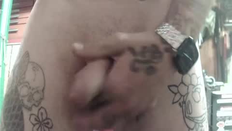 daddybojanglez online show from June 23, 3:25 am