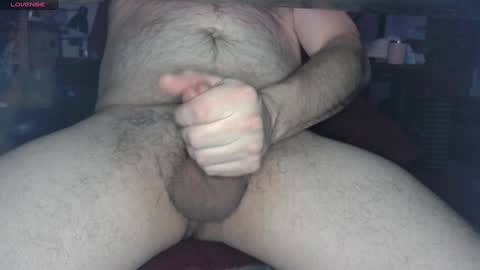 Snapshot of daddycock420247 chatting on February 8, 12:06 am daddycock420247 online show from February 8, 12:06 am