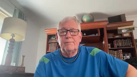 DaddyCok4 online show from March 20, 3:50 pm