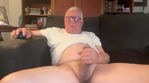 DaddyCok4 online show from December 22, 2:02 pm