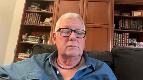 DaddyCok4 online show from December 15, 1:01 am