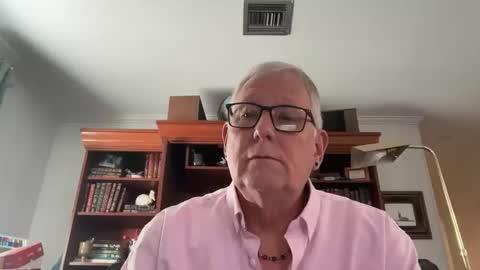 DaddyCok4 online show from February 24, 3:26 pm