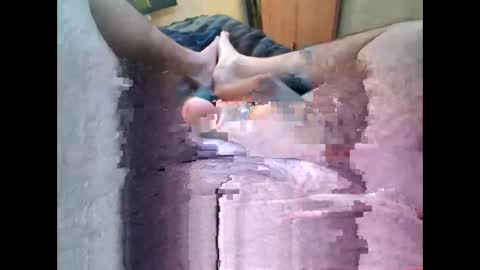 daddycumming1991 online show from February 1, 6:05 pm