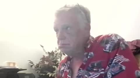 daddydave6400 online show from July 10, 7:24 am