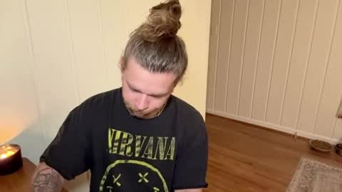 DaddydayDrinkz online show from April 26, 3:37 am