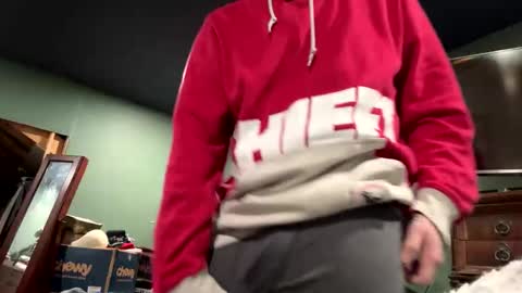 daddydic120402 online show from February 22, 6:10 pm