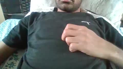 daddydick183 online show from February 28, 10:30 am