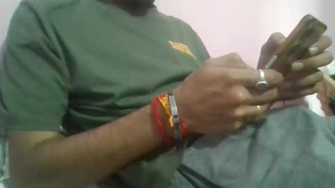 daddydick183 online show from February 24, 9:23 am