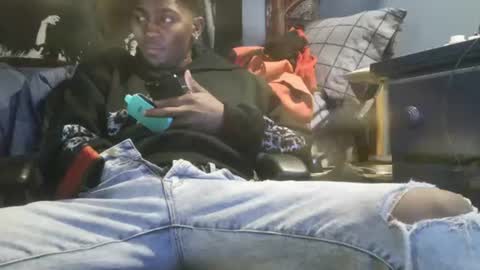 daddyJs cam online show from October 12, 3:32 am