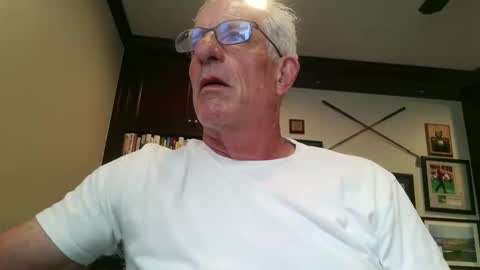 daddyluv2u online show from October 6, 10:27 pm