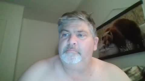 daddymatt1969 online show from January 16, 5:38 am