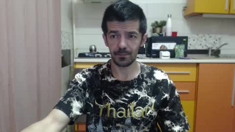 daddynextdoor86 online show from December 18, 5:36 am