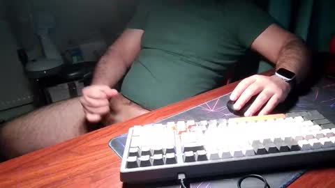 Paul online show from October 1, 10:30 pm