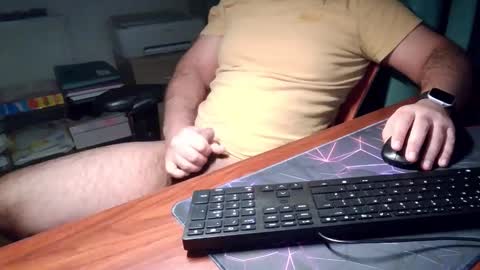 Paul online show from November 18, 12:02 am