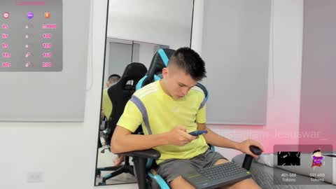 daddyrich4u online show from November 13, 1:30 am