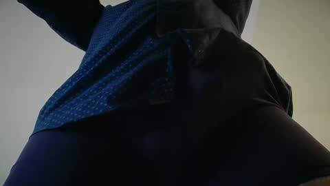 Daddy Runner online show from February 25, 9:18 pm