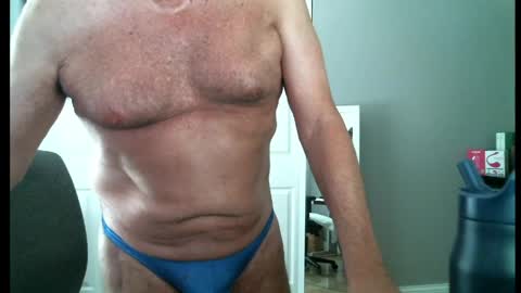 daddys7plus online show from June 1, 6:20 pm