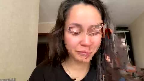 daddys_kisa online show from June 10, 1:21 pm