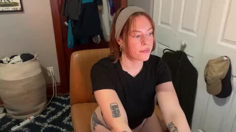 princess online show from January 10, 10:26 pm