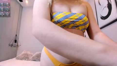 Daddys online show from February 6, 6:13 pm